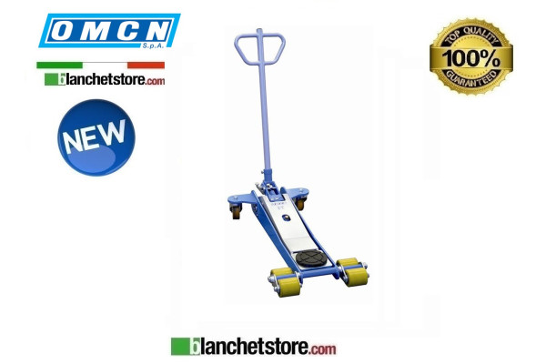 TROLLEY JACK OMCN