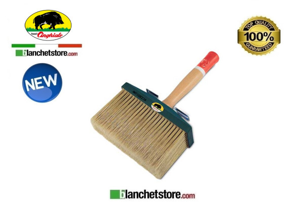 Paintbrush Cinghaile