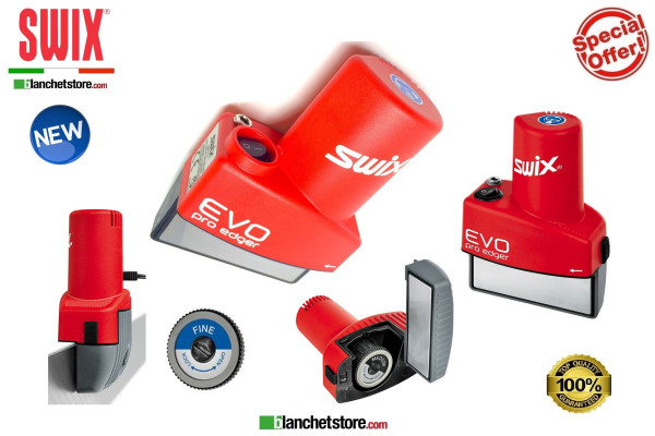 ELECTRIC SHARPENER EVO PRO