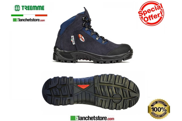 TREKKING  HIGH TREEMME 91502