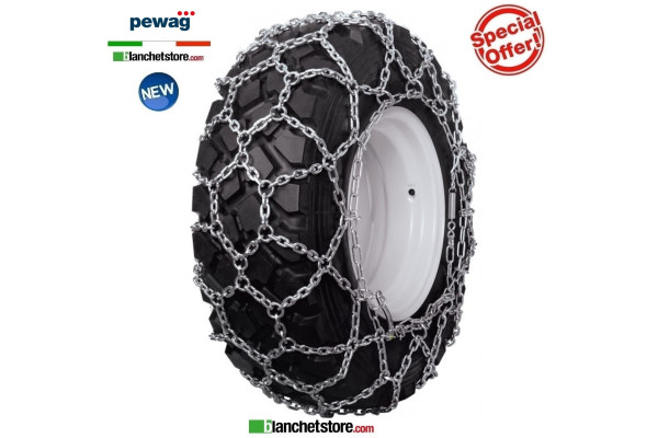 SNOW CHAINS UNIVERSALE U