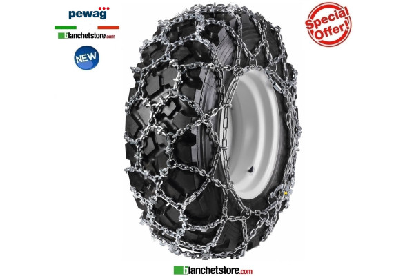 SNOW CHAINS FOR TRUCK