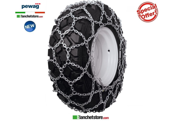 SNOW CHAINS UNIRADIAL S