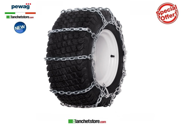 SNOW CHAINS LEITERKETTE E