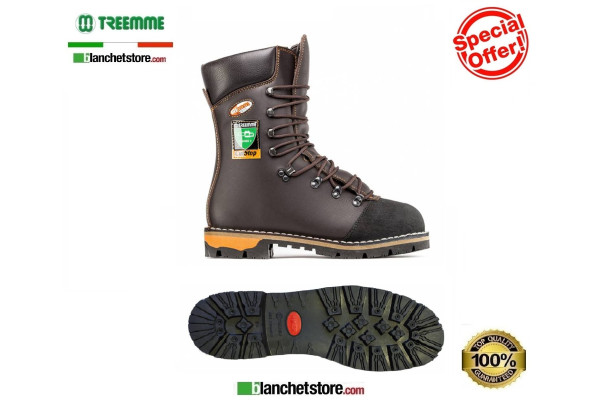 ROCK CUT RESISTANT TREEMME 39