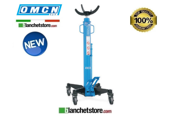 OMCN HYDRAULIC LIFTS