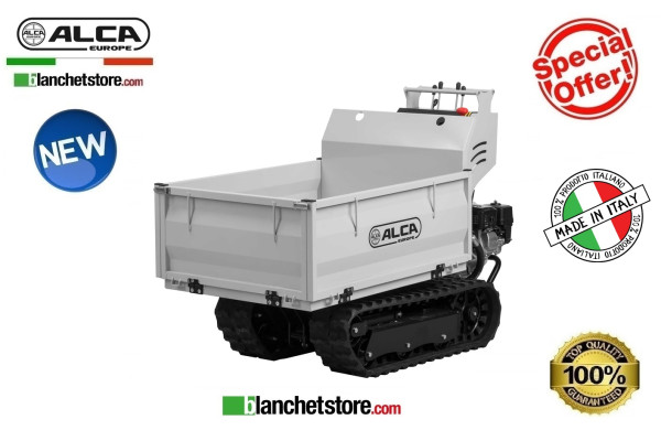 WHEELBARROW TRANSPORTES ALCA