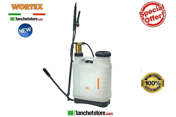 sprayers manuals wortex