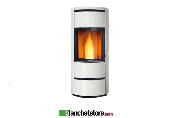 PELLET STOVES
