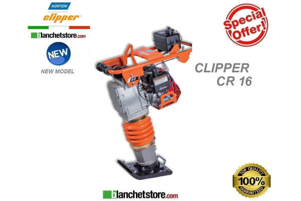 COSTIPATEURS CLIPPER