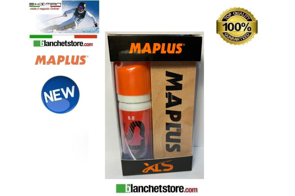 LIQUIDA MAPLUS XLS