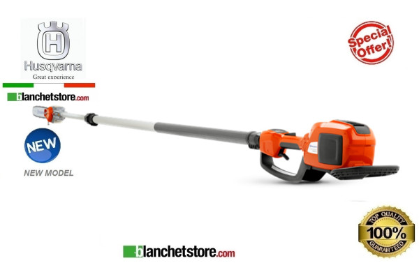 Pruner Battery Husqvarna