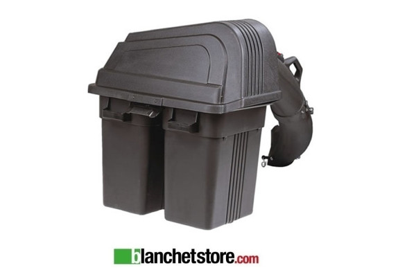 Panier pour tracteurs