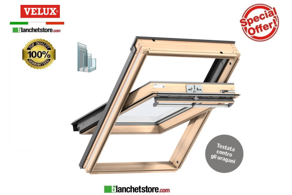 GGL 3070 STANDARD STRATIFIE