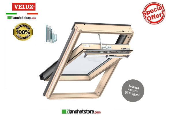 GGL 307021 STANDARD STRATIFIE