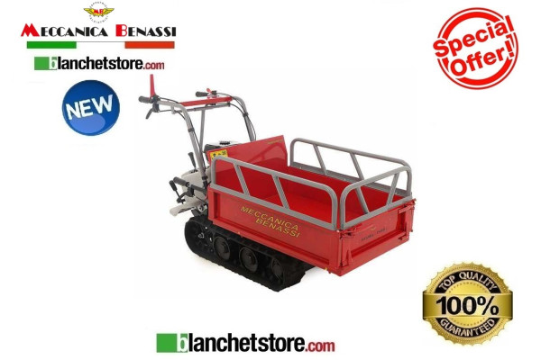 WHEELBARROW MECCANICA BENASSI