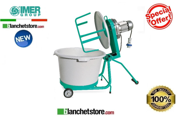 MIXERS MIX 60 IMER