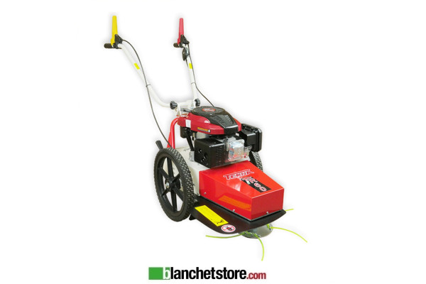 WHEELED BRUSHCUTTERS