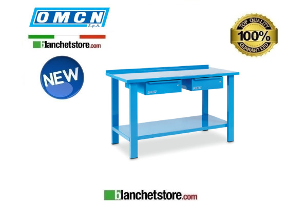 WORKSHOP BENCHES OMCN