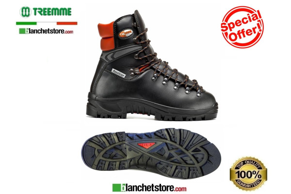 BOOT ROCK RESITANT  TREEMME 1204