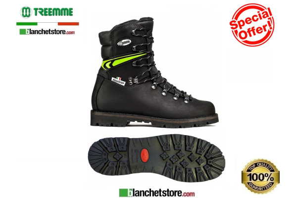 Fire boot treemme 204