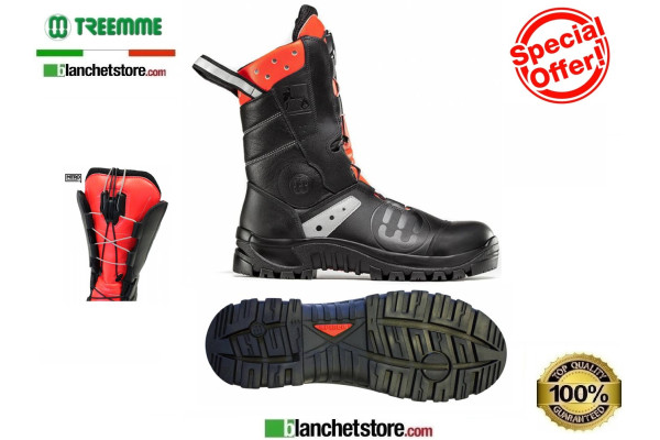 bottes du feu treemme 91609