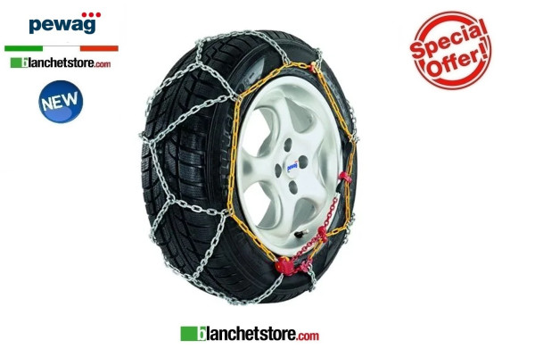 snow chains for cars
