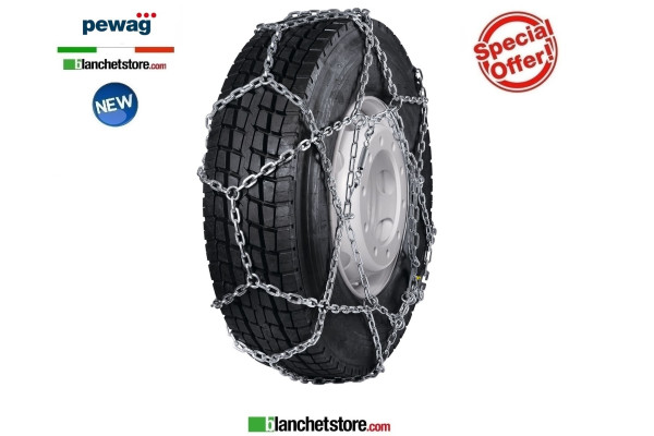 SNOW CHAINS CERVINO