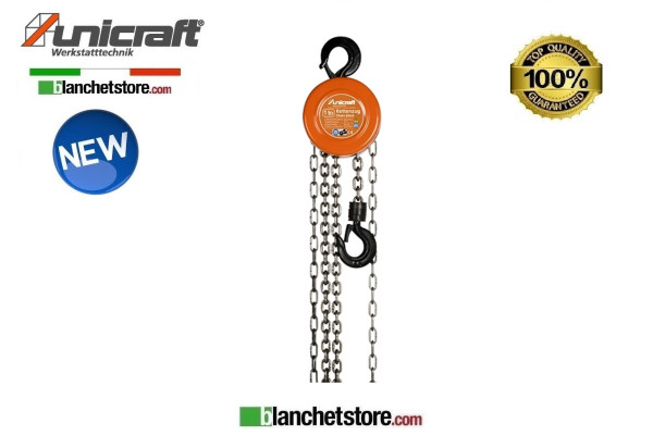 HOIST A CHAIN UNICRAFT