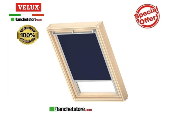 Rideaux occultant a roulea Velux