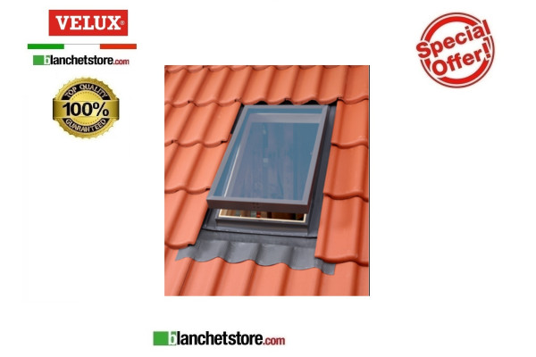 Lucarnes Velux VLT