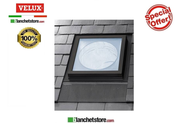 Tunnel Velux per tetti inclinati