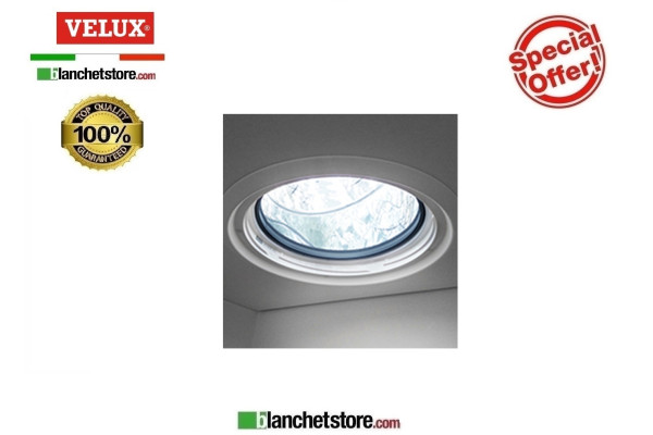 Accessoires tunnel solaire Velux