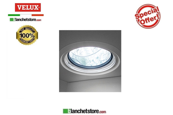 Velux solar tunnel accessories