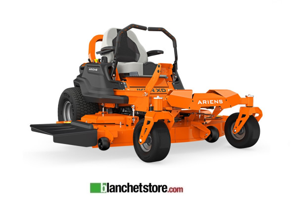 Tracteurs Turn Zero ARIENS