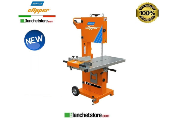 BAND SAWS FOR CONSTRUCTION