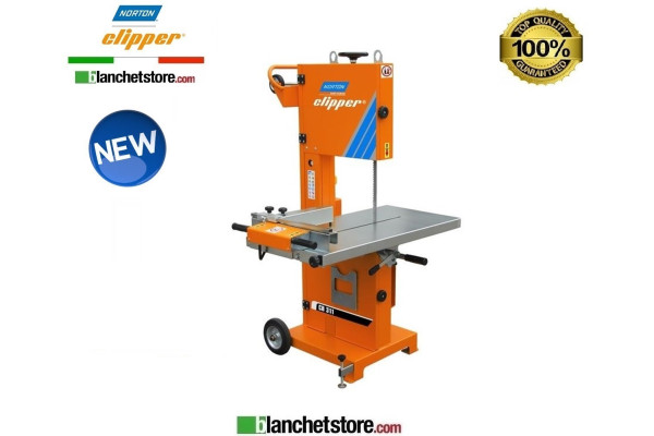 Band Saws Clipper