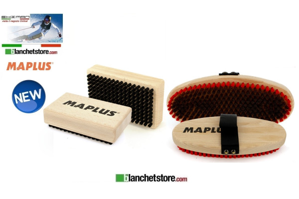 BROSSES MANUELS MAPLUS