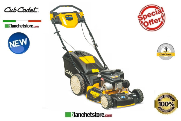 Lavnmowers Cub Cadet