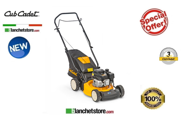 Tondeuse Cub Cadet LM1 Series