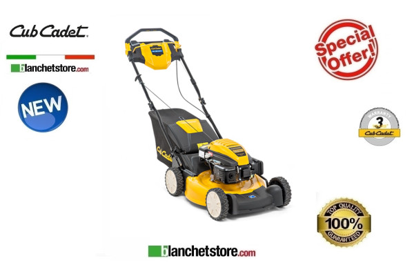 Lavnmowers Cub Cadet LM2 Series