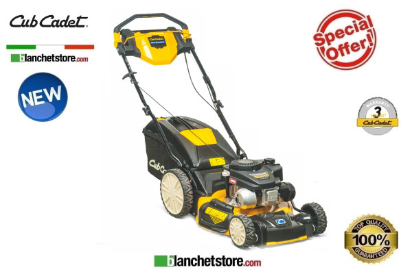 Lavnmowers Cub Cadet LM3 Series