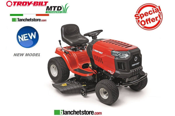 Tondeuses autoportee Troy Bilt