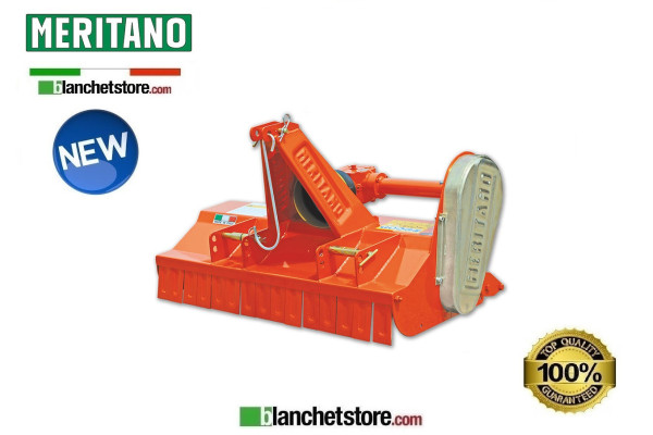 SHREDDER FIXED MERITANO CP 12 - 30 HP