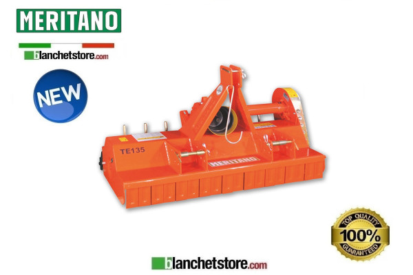 SHREDDER FIXED MERITANO TE 15 - 40  HP