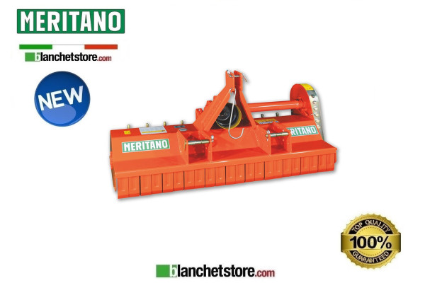 SHREDDER FIXED MERITANO TM 35 - 75  HP