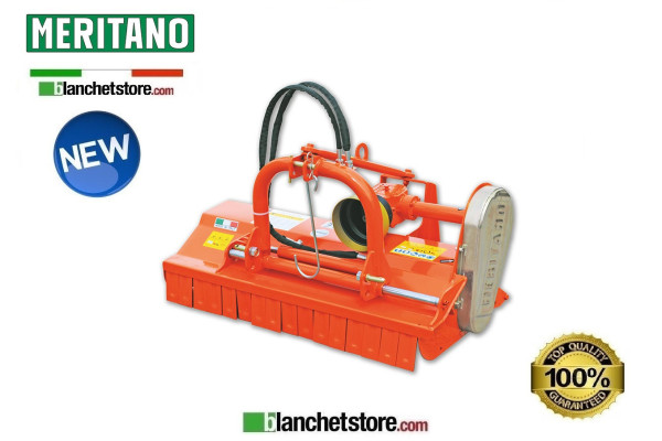 TRINCIATRICE CON SPOSTAMENTO MERITANO CPS 12 - 30 HP