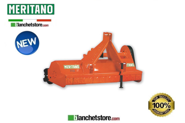 TRINCIATRICE FISSA MERITANO RM 60 - 130 HP