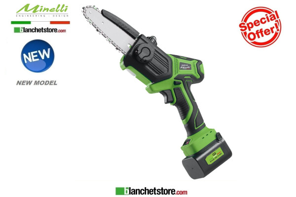 MINELLI BATTERY PRUNERS