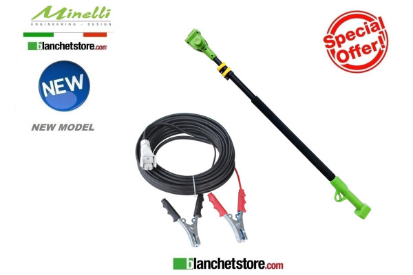 PRUNING ACCESSORIES MINELLI